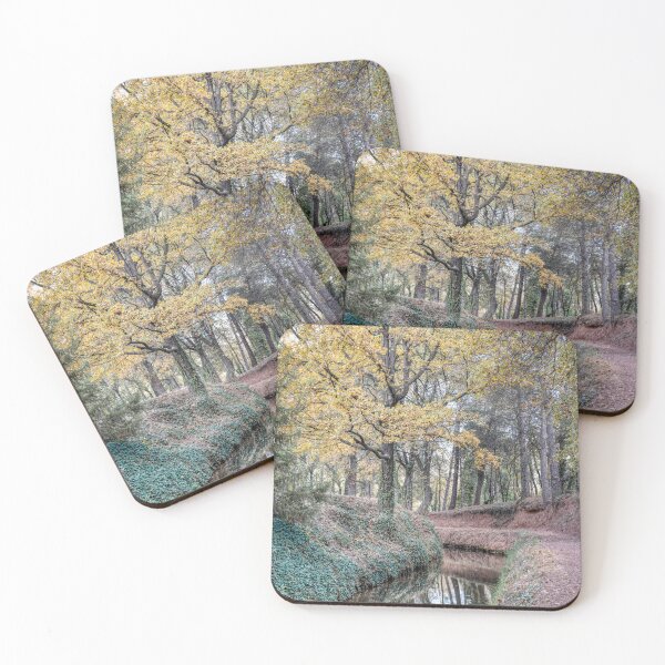 Item preview, Otoño Sereno y Bucólico en La Séquia de Manresa, Cataluña, España designed and sold by Marc Garrido Clotet.