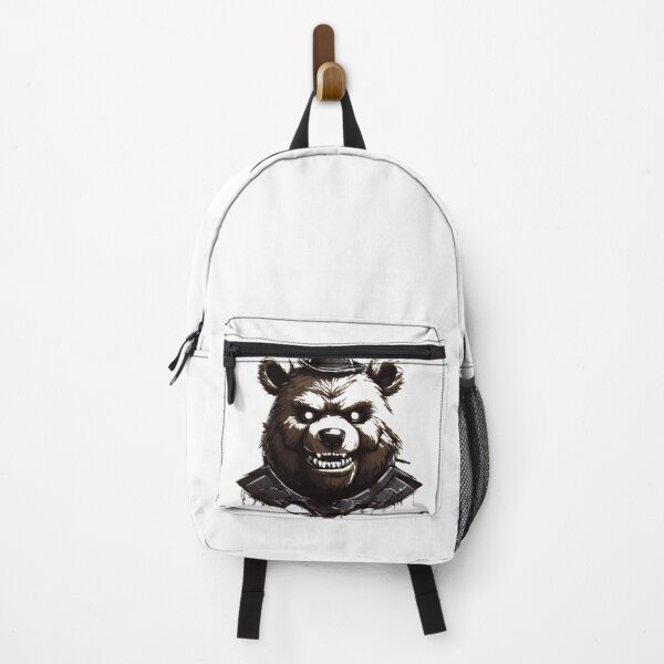 Item preview, Bear designed and sold by Snonfy.