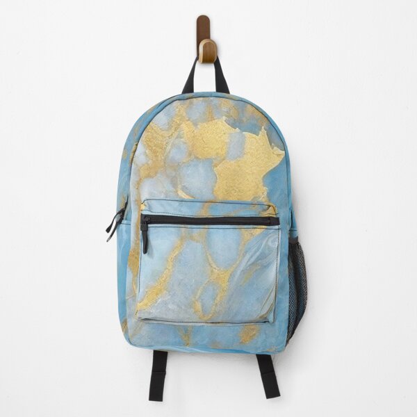 Item preview, Golden Blue Marble designed and sold by Oliveirallan.