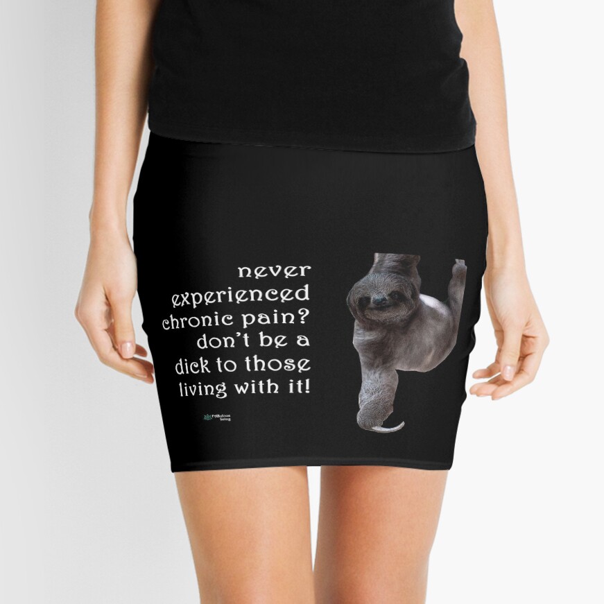 Item preview, Mini Skirt designed and sold by FABulous-living.