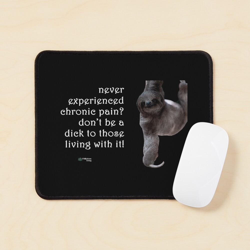 Item preview, Mouse Pad designed and sold by FABulous-living.