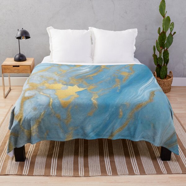 Item preview, Golden Blue Marble designed and sold by Oliveirallan.