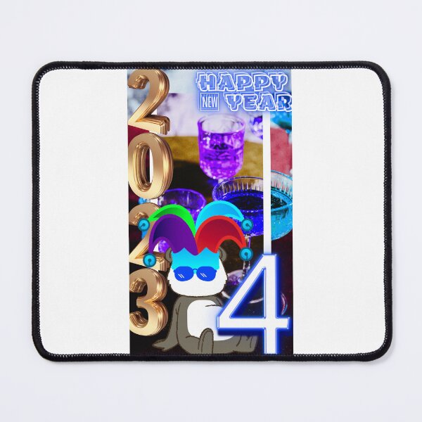 Item preview, Happy new year designed and sold by H3R3IAM.