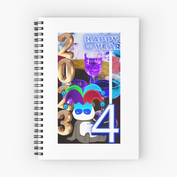 Item preview, Happy new year designed and sold by H3R3IAM.