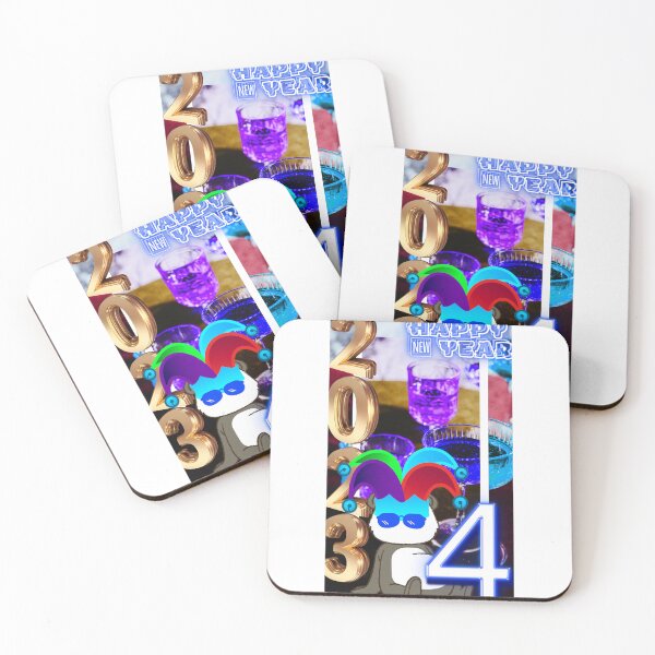 Item preview, Happy new year designed and sold by H3R3IAM.