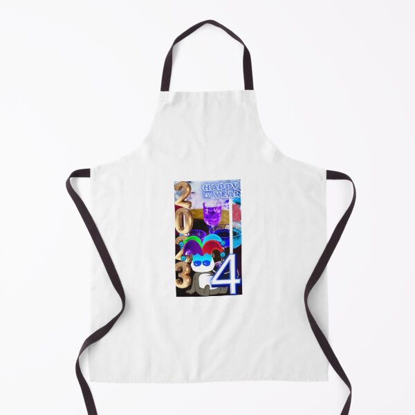 Item preview, Happy new year designed and sold by H3R3IAM.