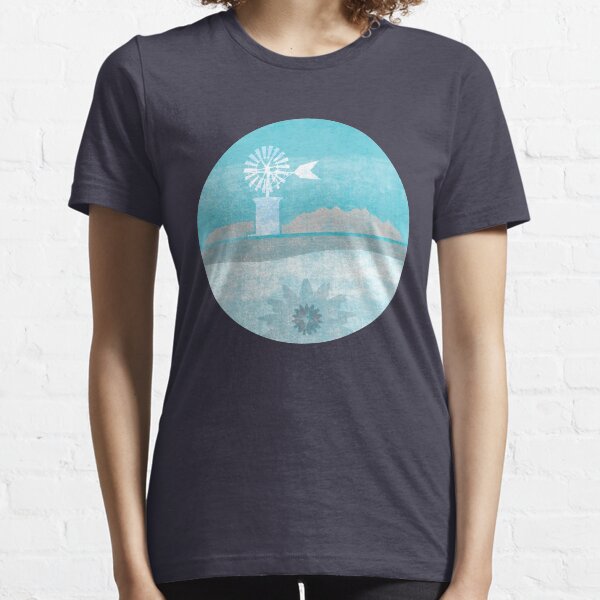 islas baleares Essential T-Shirt
