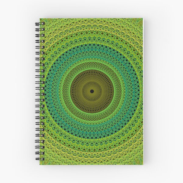 Item preview, Mandala Pattern 1 [10402-G1G2G3G4G5G6-BB] designed and sold by LottMultimedia.