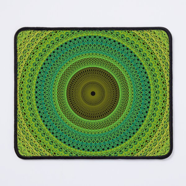 Item preview, Mandala Pattern 1 [10402-G1G2G3G4G5G6-BB] designed and sold by LottMultimedia.