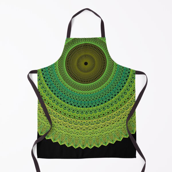 Item preview, Mandala Pattern 1 [10402-G1G2G3G4G5G6-BB] designed and sold by LottMultimedia.