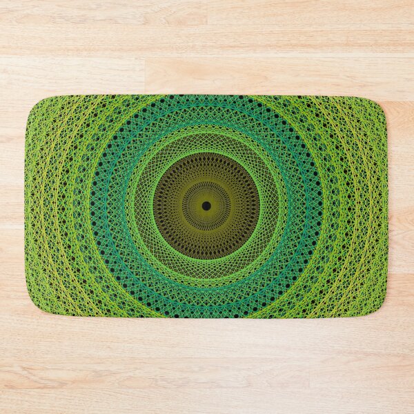 Item preview, Mandala Pattern 1 [10402-G1G2G3G4G5G6-BB] designed and sold by LottMultimedia.