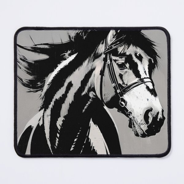 Item preview, Horse 118 designed and sold by RGBprints.