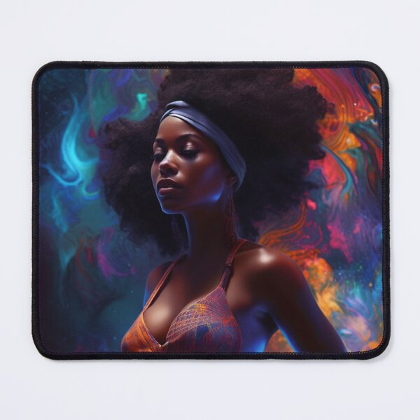 Item preview, Black Girl Magic designed and sold by asaroberson.