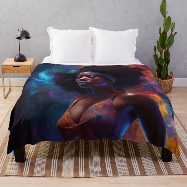 Item preview, Black Girl Magic designed and sold by asaroberson.