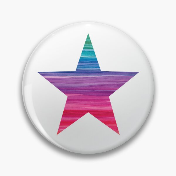 Item preview, Tourmaline Star designed and sold by Alexandria Levin.
