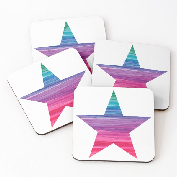 Item preview, Tourmaline Star designed and sold by Alexandria Levin.