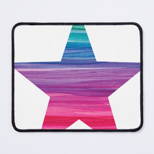 Item preview, Tourmaline Star designed and sold by Alexandria Levin.