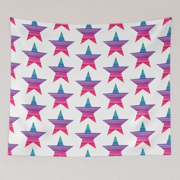 Item preview, Tourmaline Star designed and sold by Alexandria Levin.