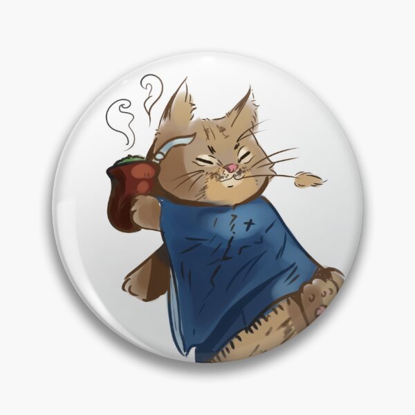 Item preview, Pampas Cats designed and sold by Camne.