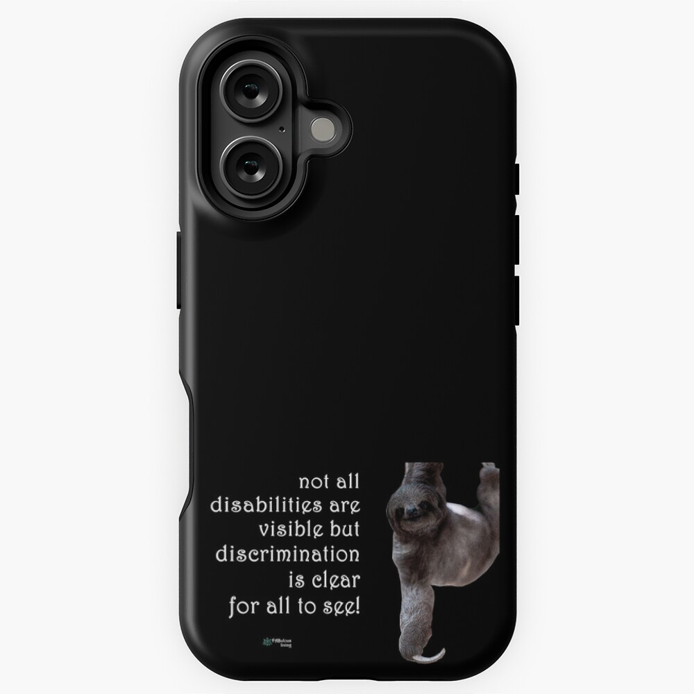 Item preview, iPhone Magsafe Tough Case designed and sold by FABulous-living.