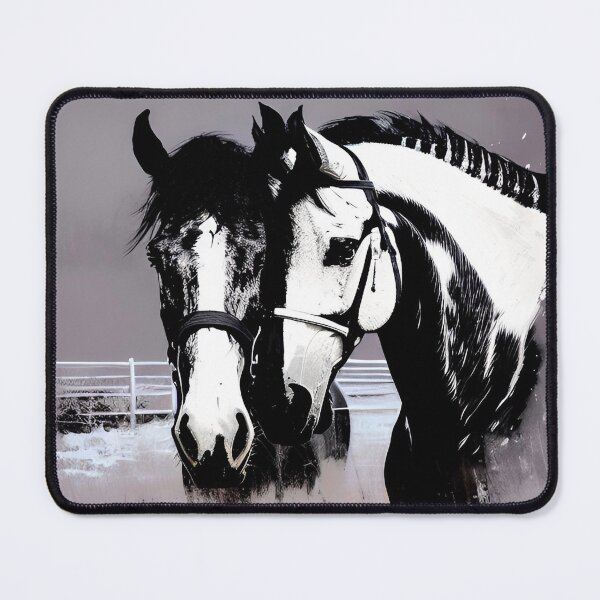 Item preview, Horse 120 designed and sold by RGBprints.