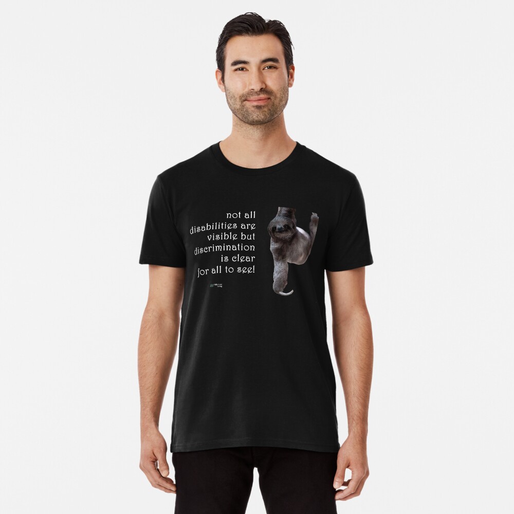 Item preview, Premium T-Shirt designed and sold by FABulous-living.