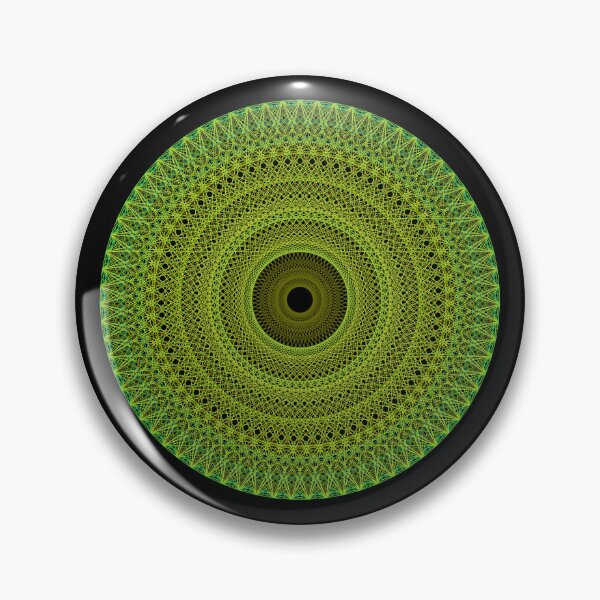 Item preview, Mandala Pattern 2 [11003-G1G6G2G3G4G5-BB] designed and sold by LottMultimedia.