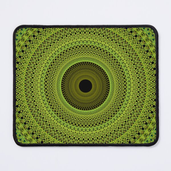 Item preview, Mandala Pattern 2 [11003-G1G6G2G3G4G5-BB] designed and sold by LottMultimedia.