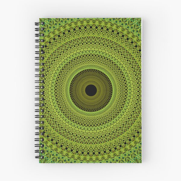 Item preview, Mandala Pattern 2 [11003-G1G6G2G3G4G5-BB] designed and sold by LottMultimedia.
