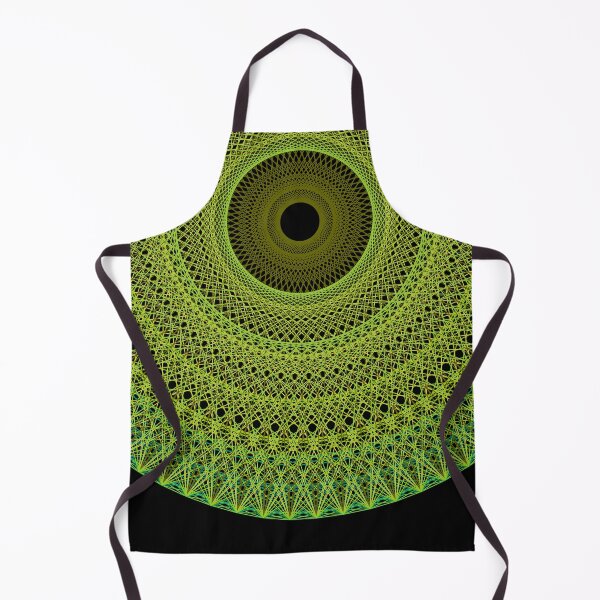Item preview, Mandala Pattern 2 [11003-G1G6G2G3G4G5-BB] designed and sold by LottMultimedia.