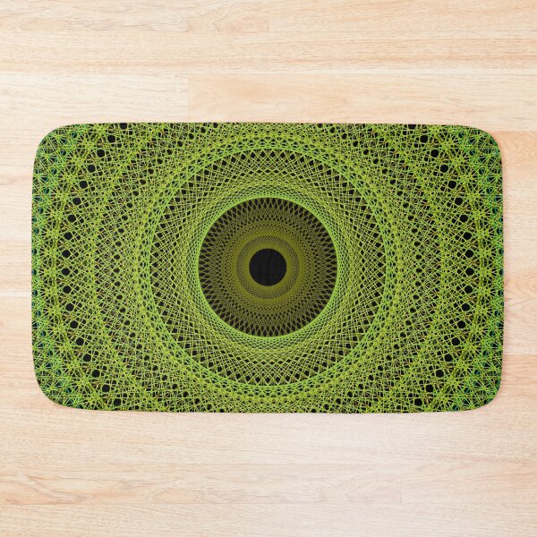 Item preview, Mandala Pattern 2 [11003-G1G6G2G3G4G5-BB] designed and sold by LottMultimedia.