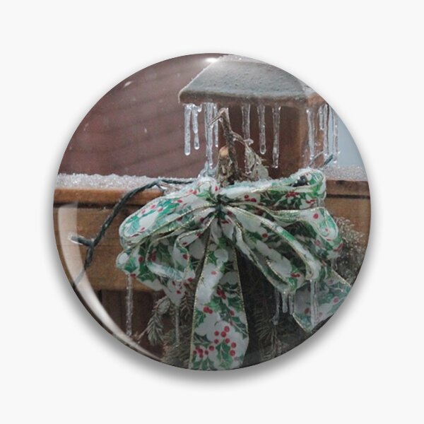 Item preview, Christmas Storm designed and sold by Songbird Photos.