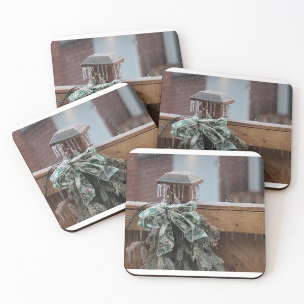 Item preview, Christmas Storm designed and sold by Songbird Photos.
