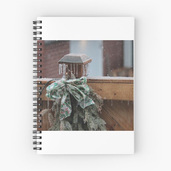 Item preview, Christmas Storm designed and sold by Songbird Photos.