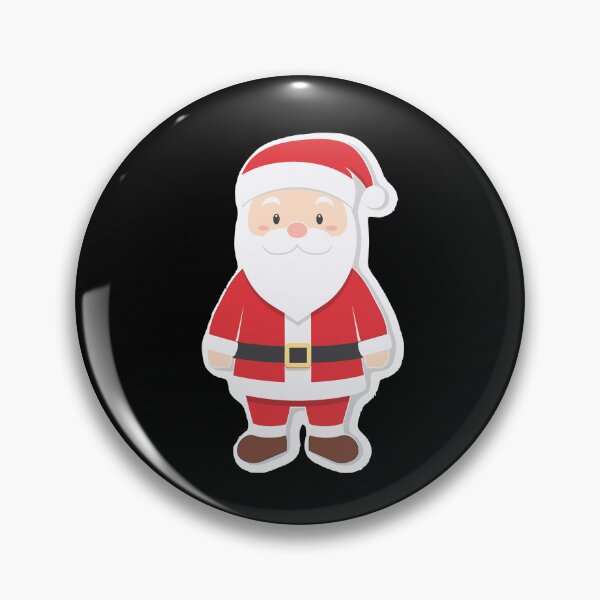 Item preview, Santa Claus - Illustration designed and sold by MrERNST.