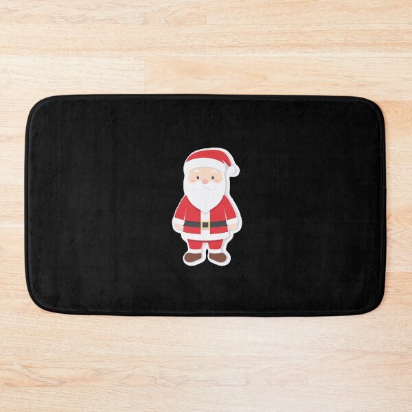 Item preview, Santa Claus - Illustration designed and sold by MrERNST.