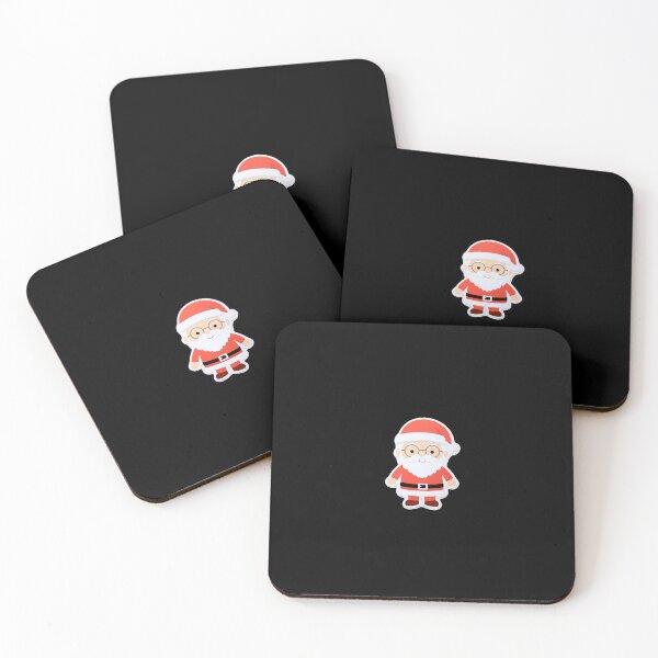 Item preview, Santa Claus - Illustration designed and sold by MrERNST.