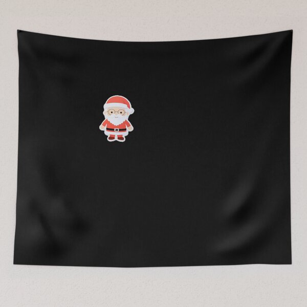 Item preview, Santa Claus - Illustration designed and sold by MrERNST.