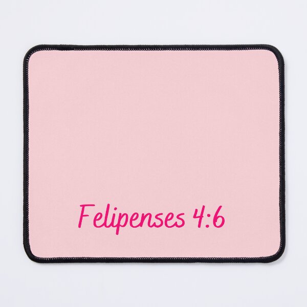 Item preview, Felipenses 4:6 designed and sold by Holynight.