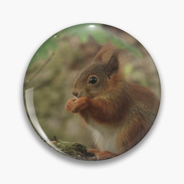 Item preview, Ravenous Red   designed and sold by miradorpictures.