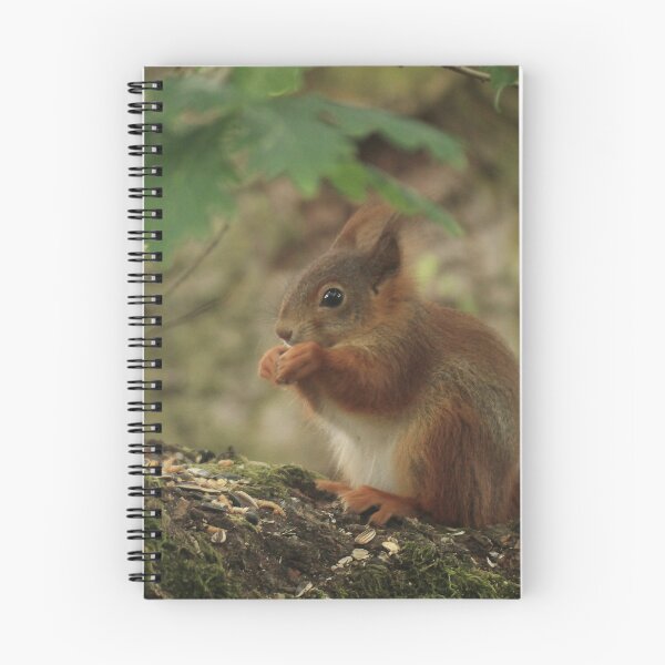 Item preview, Ravenous Red   designed and sold by miradorpictures.