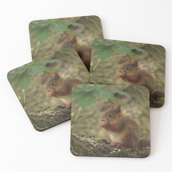 Item preview, Ravenous Red   designed and sold by miradorpictures.