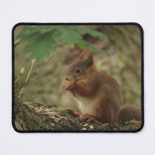 Item preview, Ravenous Red   designed and sold by miradorpictures.