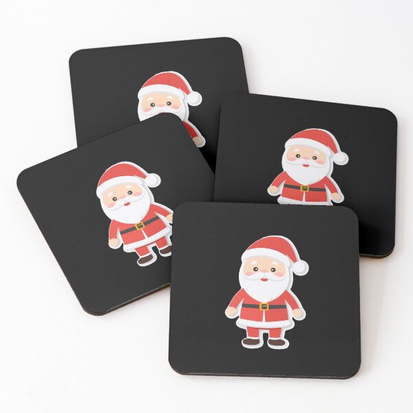 Item preview, Santa Claus - Illustration designed and sold by MrERNST.