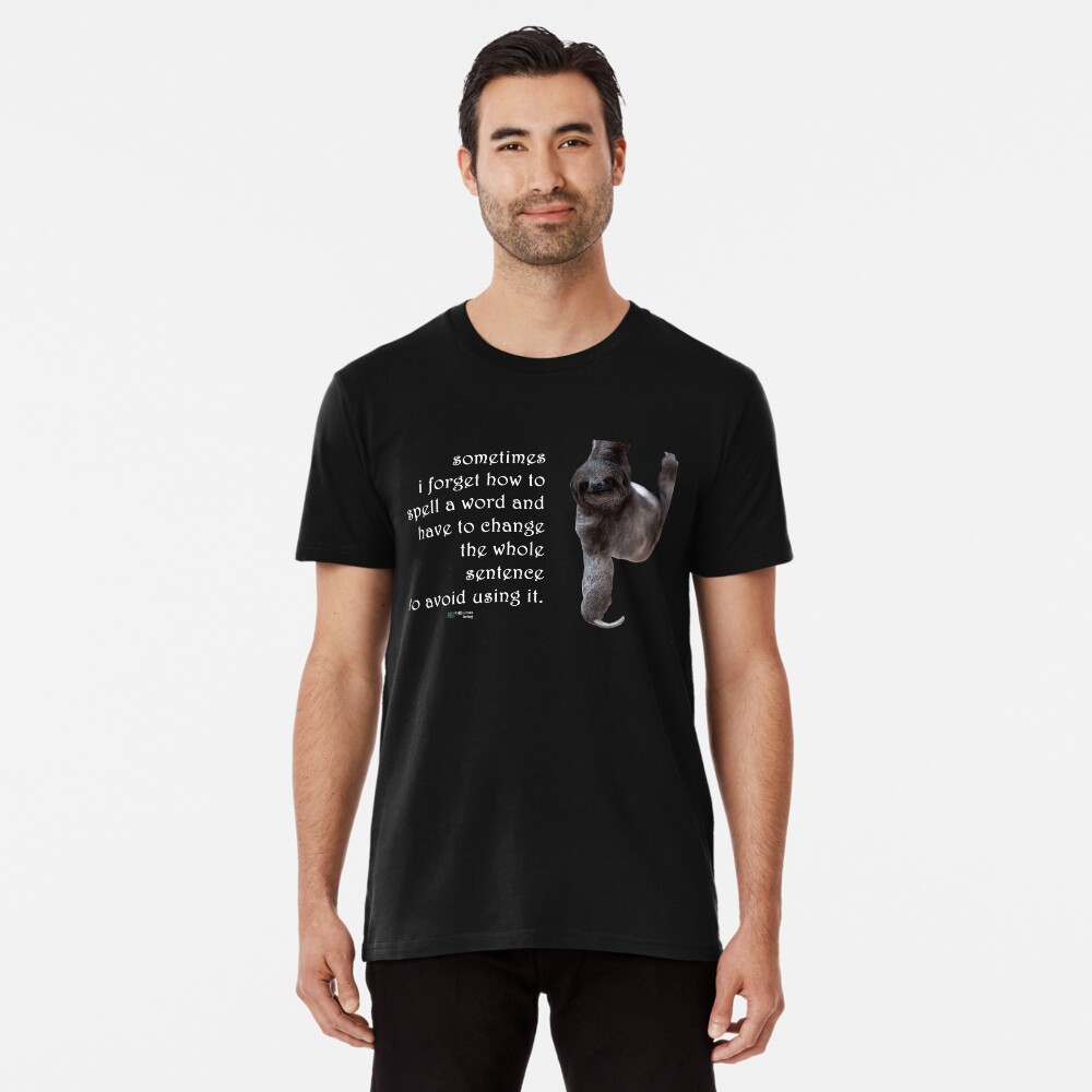 Item preview, Premium T-Shirt designed and sold by FABulous-living.