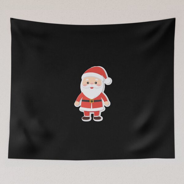 Item preview, Santa Claus - Illustration designed and sold by MrERNST.
