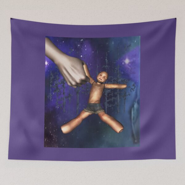 Item preview, The Scapegoat designed and sold by Patricia Brown.