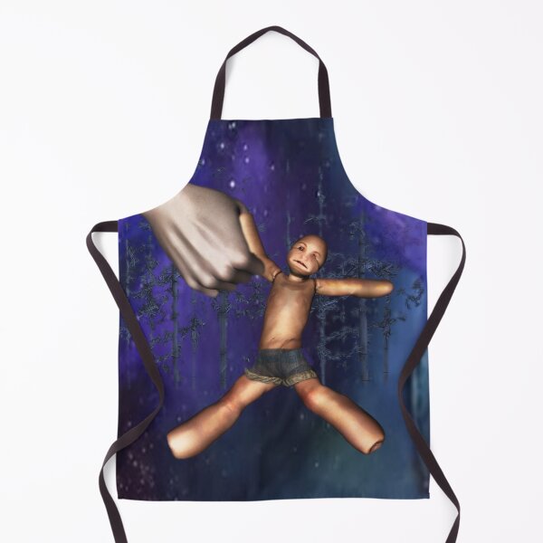 Item preview, The Scapegoat designed and sold by Patricia Brown.