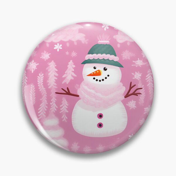 Item preview, WINTER SNOWMAN CABLE KNITTED UGLY CHRISTMAS SWEATER PATTERN  AI  designed and sold by davidjulie.