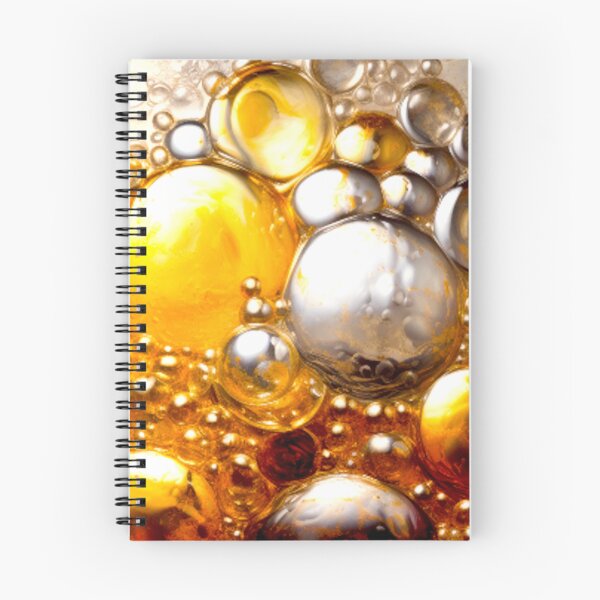 Item preview, Bubbles Chromatic Symphony designed and sold by Highlandkings.
